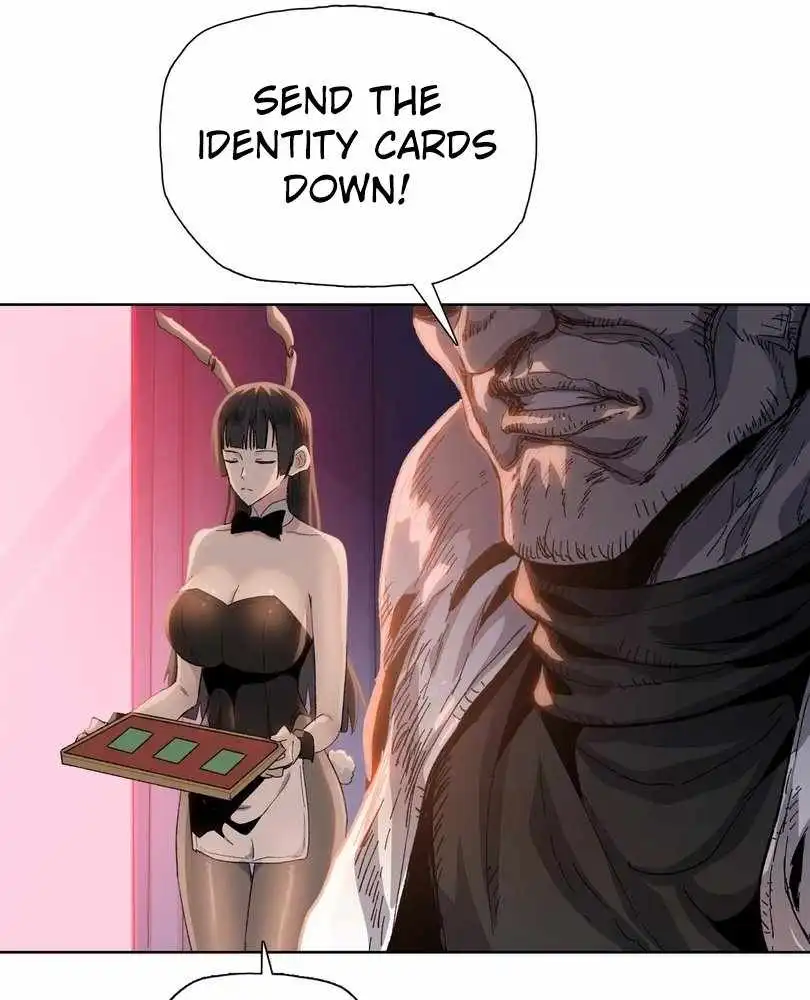 The Doomsday Ruthless Man: Hoarding Trillions of Supplies at the Beginning Chapter 65 83